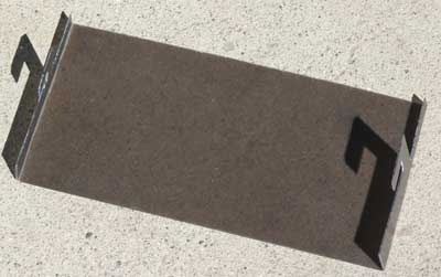 切り取ったもの